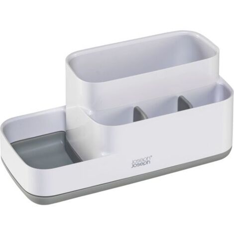 Joseph Joseph EasyStore Caddy Grau und Weiß 25 cm