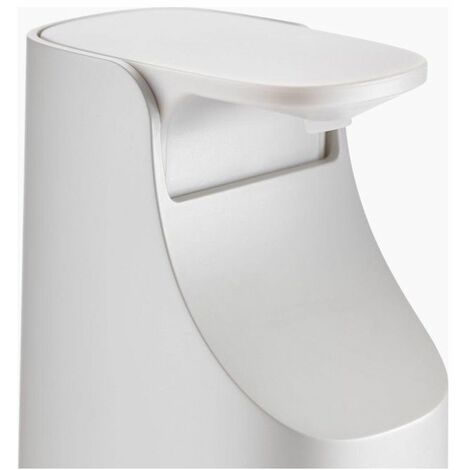 Pollini acqua Design Dispenser Sapone liquido a Muro Cube P1024M Cromo