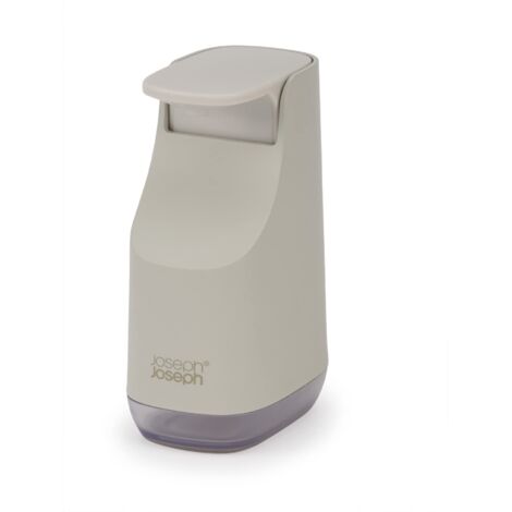 Joseph Joseph EasyStore Dispenser per Sapone Opaco