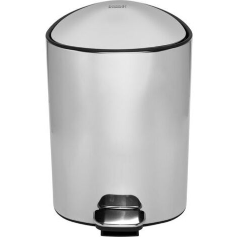 Joseph Joseph EasyStore Luxe 5L Pedal bin