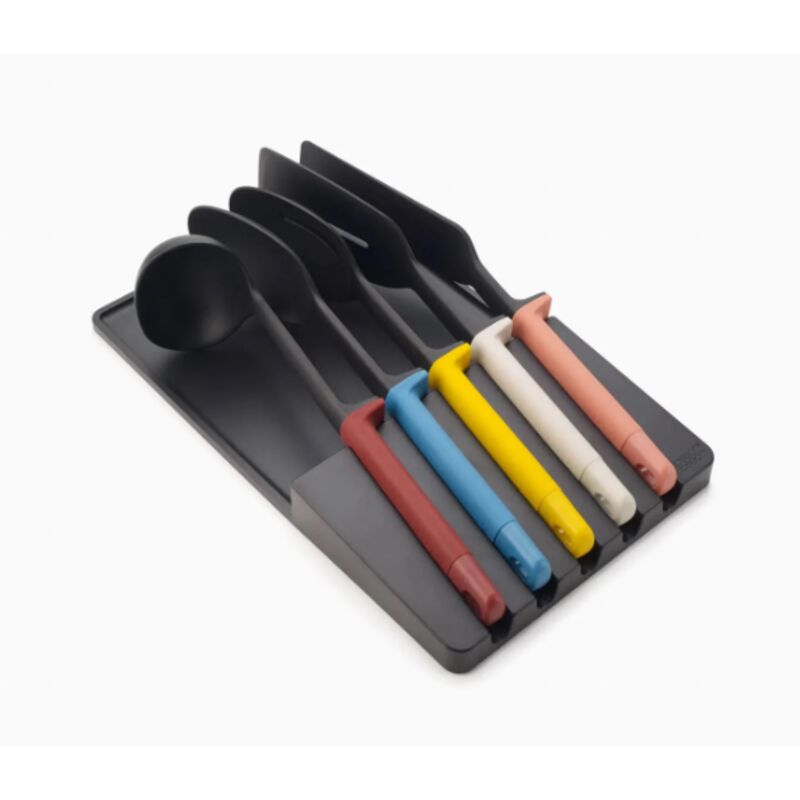 Joseph & Joseph Joseph Elevate 5-teiliges Utensilien-set Mit Aufbewahrung