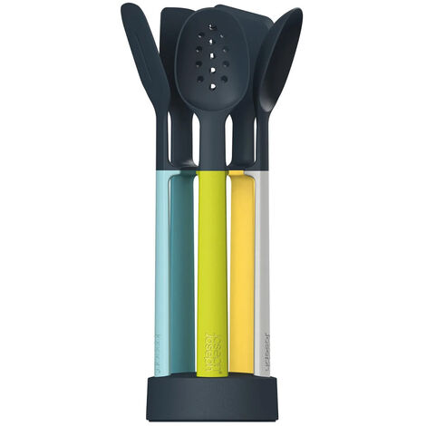 Joseph Joseph Elevate™ Set aus 5 Utensilien, Opal (10176)