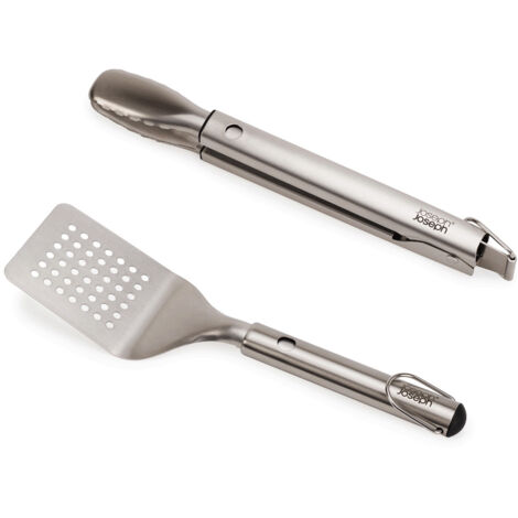 Joseph Joseph GrillOut Ausziehbares 2-er Grillbesteck-S