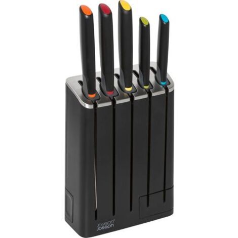 Joseph Joseph Messerblock Set 6 tlg. Color