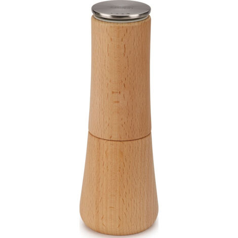 Joseph Joseph Milltop moulin à sel bois 19 cm