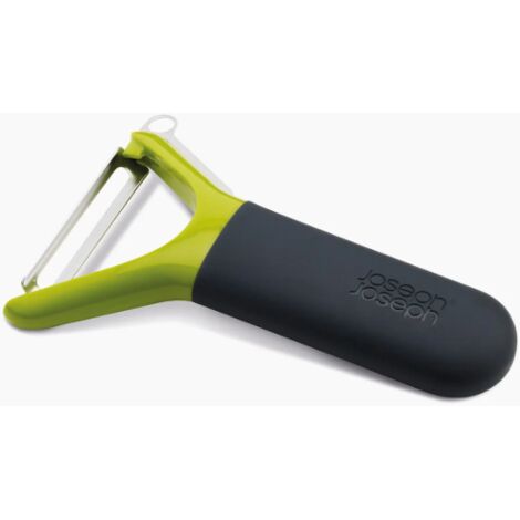 Joseph Joseph Multi-Peel Y-förmiger Schäler grün