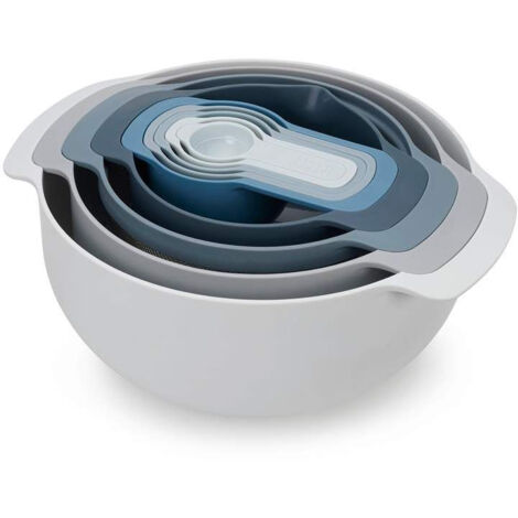 Joseph Joseph Nest 9 Plus Schüssel-Set- Edition
