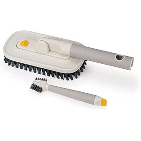 JOSEPH JOSEPH Pivot Apriscatole 3-in-1 Bianco