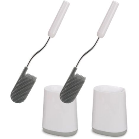 Joseph Joseph Scopino Flex™ - set di 2, Bianco (70523)