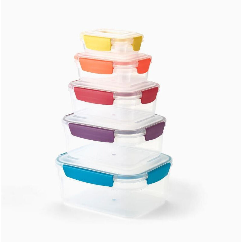 Joseph&joseph - Joseph Joseph - Set 5 boites alimentaires