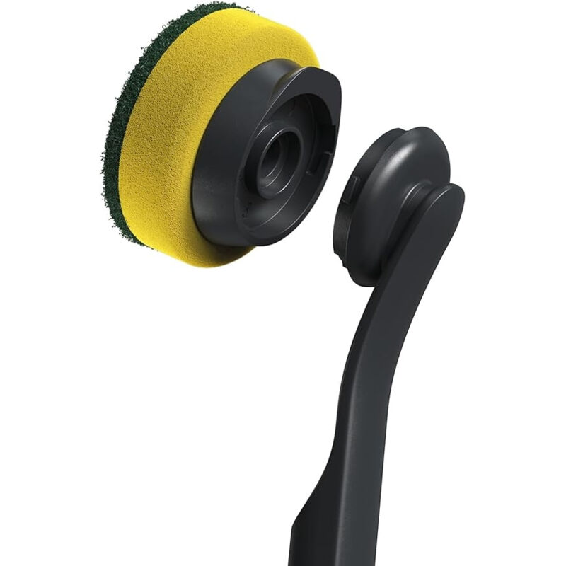 Joseph Joseph Joseph Sinktech 2er-set Spülbürstenschwammköpfe
