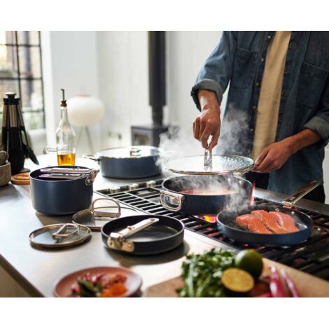 Joseph Joseph Space 6pc N/S Cookware Set (45086)