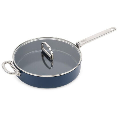 Joseph Joseph Space Sauteuse Bleu Nuit 28 cm