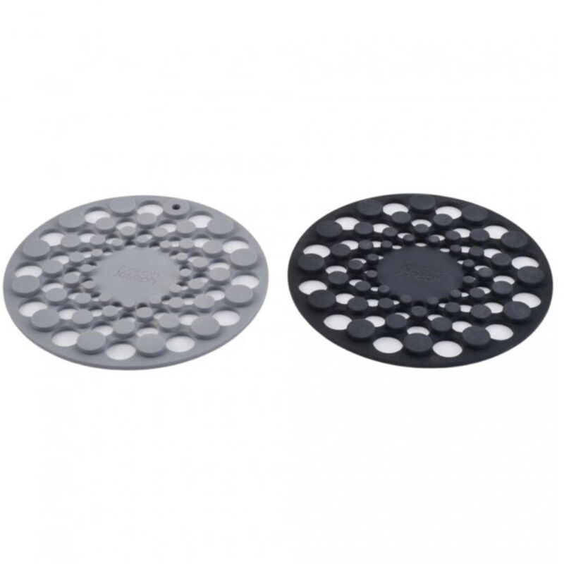 Joseph & Joseph Joseph Spot-on 2-er-set Silikonuntersetzer