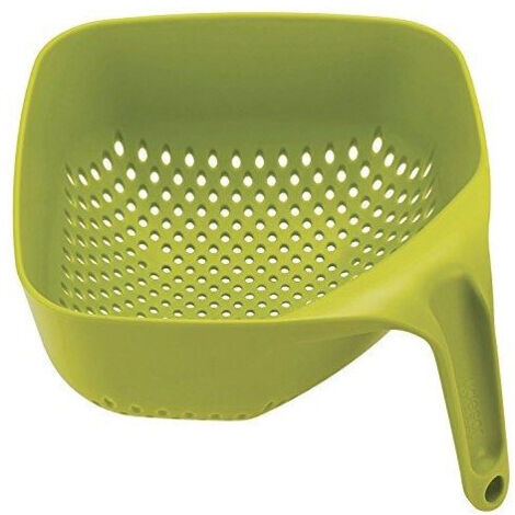 Joseph Joseph Square Green Colander