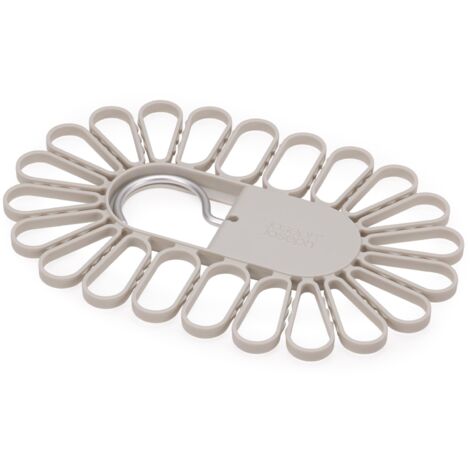 JOSEPH JOSEPH Stendibiancheria Pieghevole Petal  Con Pinze