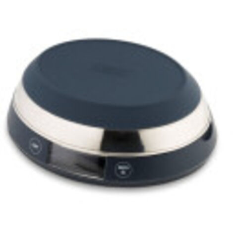 Joseph Joseph Switch Küchenwaage Grau