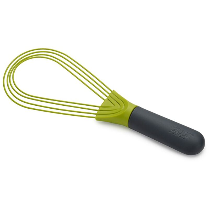 Joseph & Joseph Joseph Twist 2-in1 Schneebesen Grün