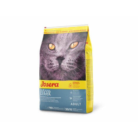 JOSERA 9486 Leger 2kg