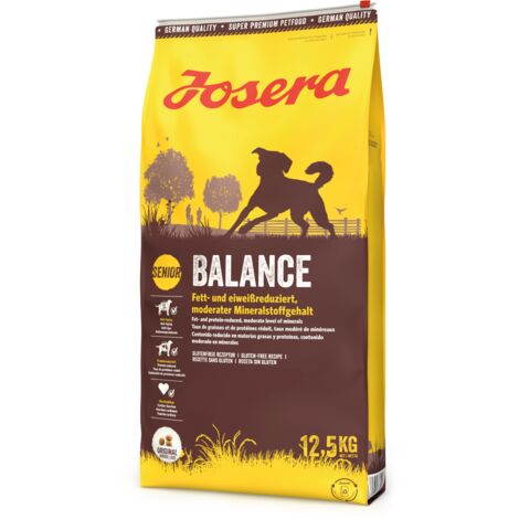 Josera Balance 125kg