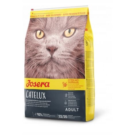 Josera Catelux 10kg