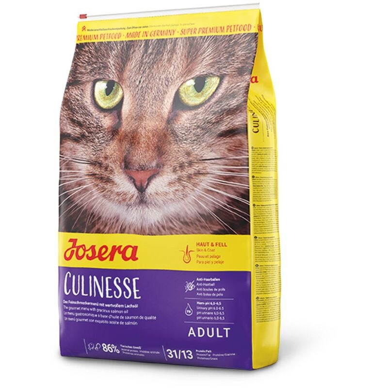 

Josera Saco Gato Culinesse 2kg