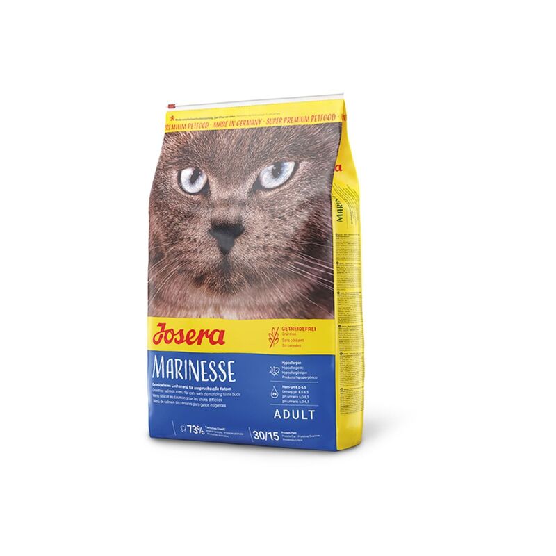 

Saco Gato Marinesse 2kg - Josera