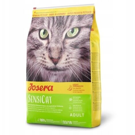 JOSERA Sensicat 10 kg