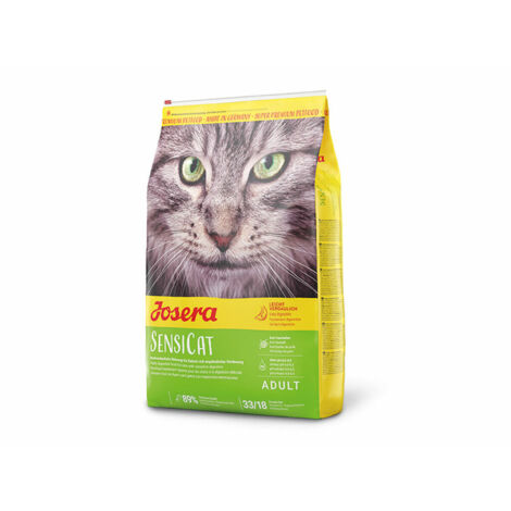 JOSERA Sensicat 10kg