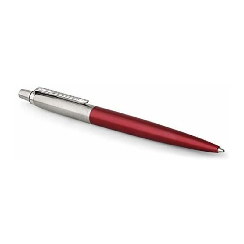 Parker Jotter Kensington penna CT rossa