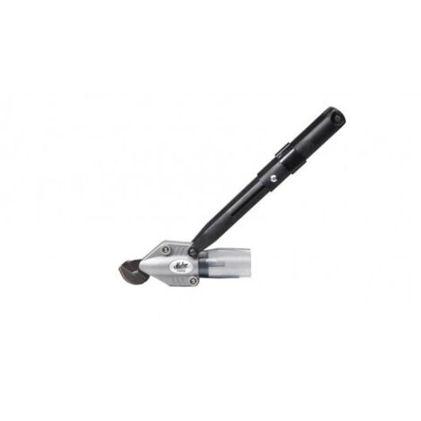 JOUANEL - Cisaille pour acier galvanisé 1,3 mm pour adaptation perceuse - Réf: MALTS-AC