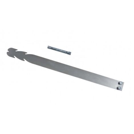 JOUANEL - Lame de rechange pour TIR60L - 600 mm