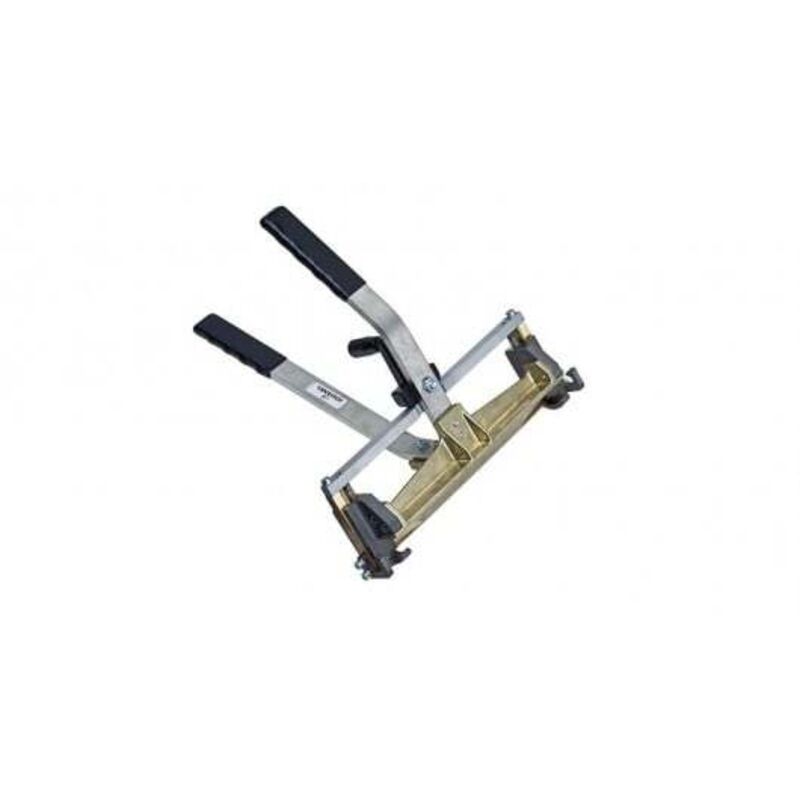 Jouanel - Pince à fermer le 2ème pli, largeur 240 mm - Réf: PLI02K7