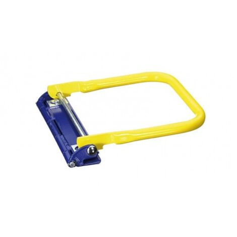 Jouanel – Pince à larmiers droite 230 mm – Articulation renforcée – Pour travaux en hauteur – Réf: PALD