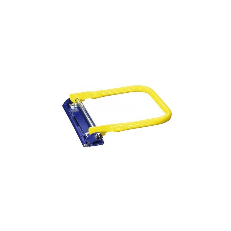 Jouanel - Pince à larmiers droite, largeur 230 mm - Réf: pald