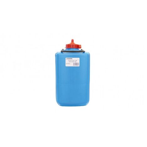 JOUANEL - Poudre à tracer rouge haute qualité 4 kg - Réf: PATHR4K