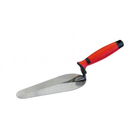 JOUANEL - Truelle de couvreur 190 mm, manche bois