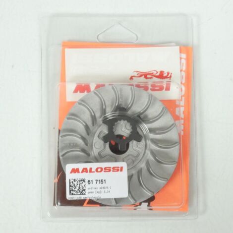 Joue fixe variateur Malossi pour scooter CPI 50 Aragon Gp 617151