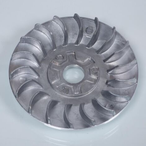 Joue fixe variateur P2R pour Scooter Keeway 50 RY8 Neuf
