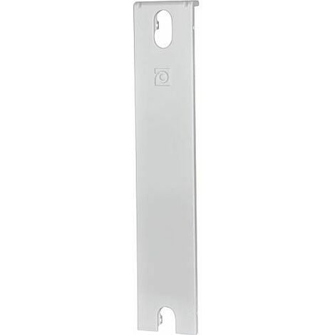 Joue piece de rechange de radiateur type 22, hauteur 500