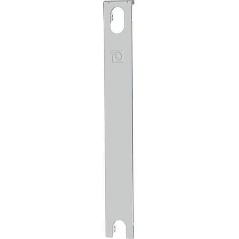 Joue Piece de rechange radiateur type 21, hauteur 500