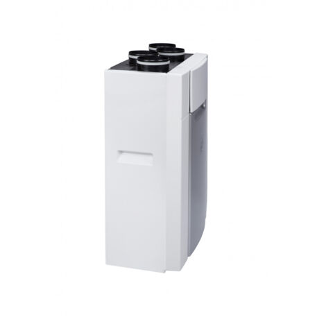 Joues latérales métalliques pour VMC Double Flux DOMEO S&P (UNELVENT) 600027