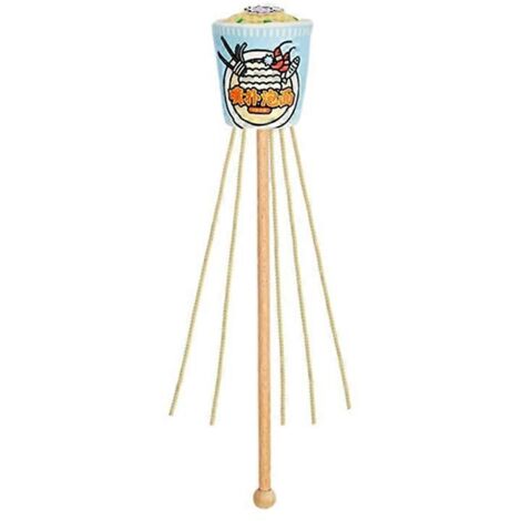 Jouet à l'herbe à chat pour chat, jouet à mâcher nettoyant les dents, collier élisabéthain pour molaire, modèle B.