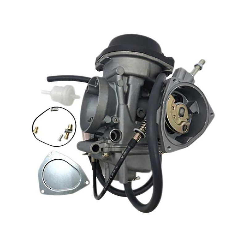 Ensemble de carburateur adapté pour CFMOTO CF500 CF188 CF MOTO 300CC 500CC ATV