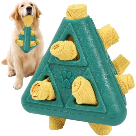 Jouet à mâcher pour Chien, Distributeur Automatique de