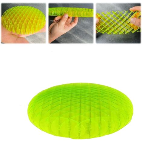 Jouet anti-stress pour adultes, ver extensible, anti-stress, anti-stress, anti-stress sensoriel