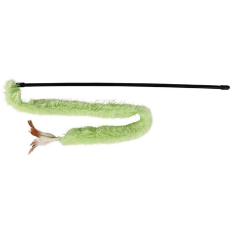 Jouet canne avec peluche Désignation : canne peluche MORIN 45724