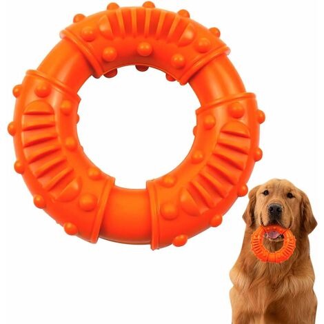 Accessoires interactifs indestructibles PET Shop jouets Chew ventouse Cup  chien Jouet - Chine Ventouse et jouet pour chien prix