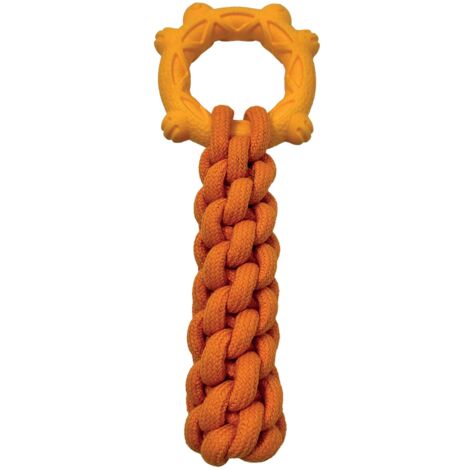 Jouet corde et TPR "Rope Ring"