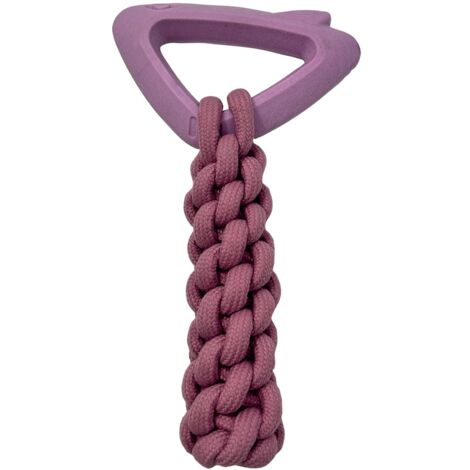 Jouet corde et TPR "Rope Triangle"
